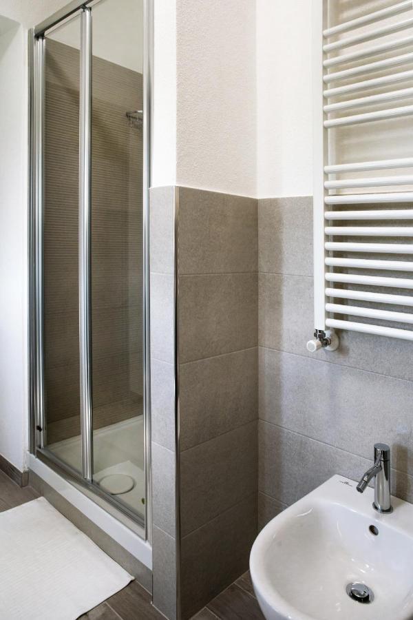 Ca' Melia Apartment Castiglione Chiavarese ภายนอก รูปภาพ