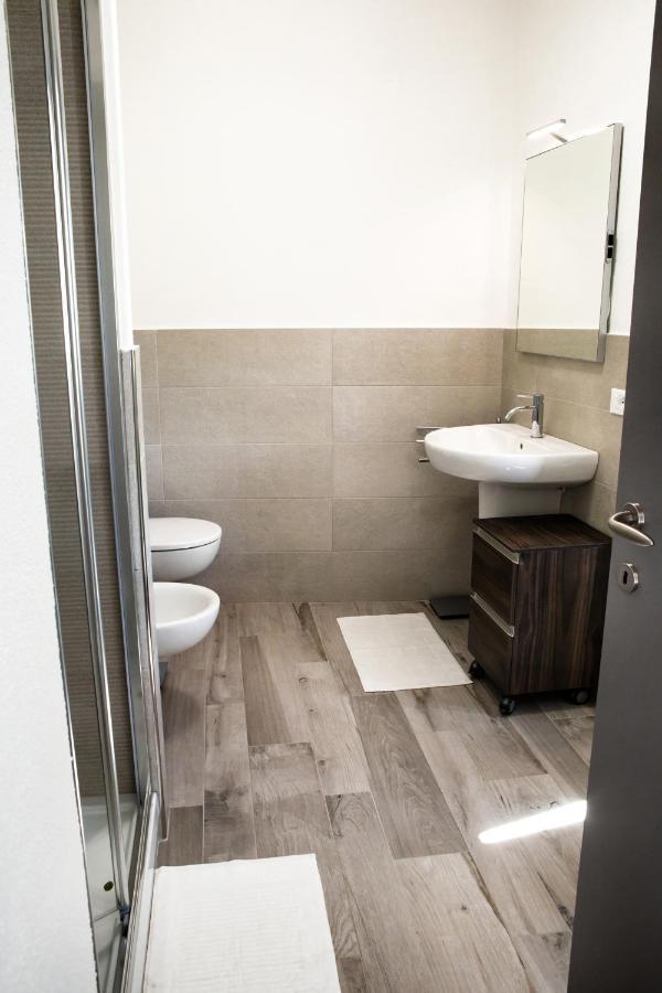 Ca' Melia Apartment Castiglione Chiavarese ภายนอก รูปภาพ
